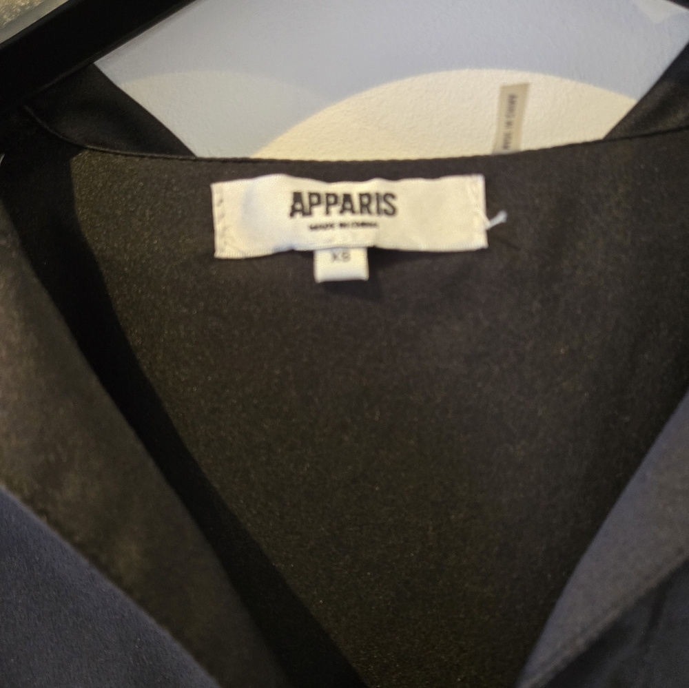 Apparis Set XS/S - Picture 14 of 15